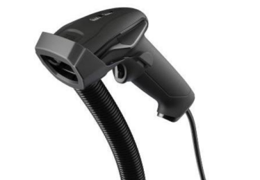 New hot selling ESD Barcode scanner